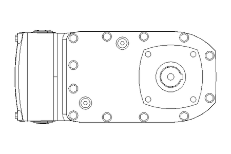 MOTEUR REDUCTEUR