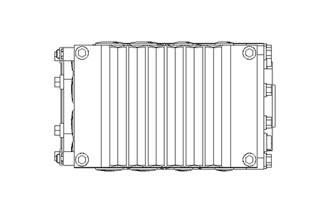 Movigear MGFAS2-DSM 25 Nm