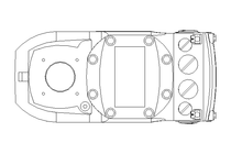 Movigear MGFAS2-DSM 25 Nm