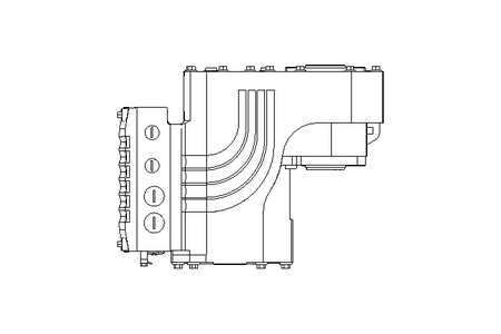 MOTEUR REDUCTEUR