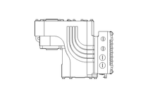 Movigear MGFAS4-DSM 400 Nm