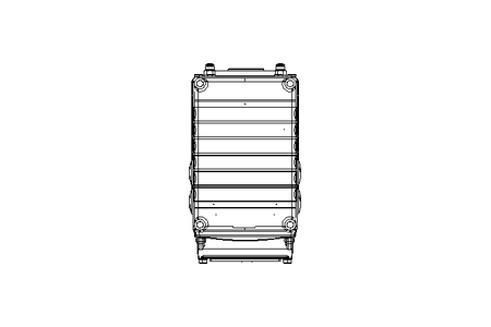 Movigear MGFAS2-DSM 200 Nm