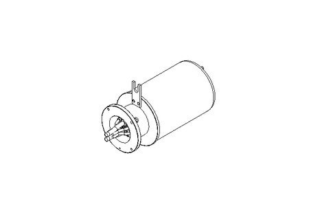 Slip-ring transmitter