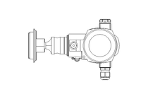 PRESSURE TRANSMITTER