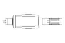 Valvula de ligacao MS4-EE-1/4-10V24-S