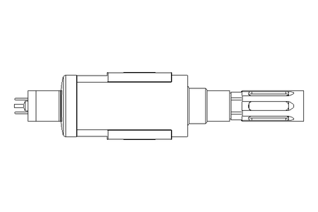 Valvula de ligacao MS4-EE-1/4-10V24-S