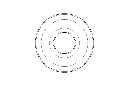 ПОДШИПНИК ОПОРНЫЙ LR203-2RSR