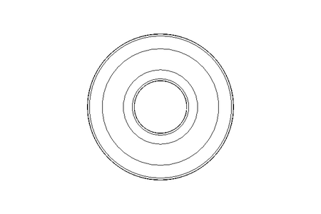 ПОДШИПНИК ОПОРНЫЙ LR203-2RSR