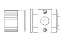 REGULATEUR DE PRESSION