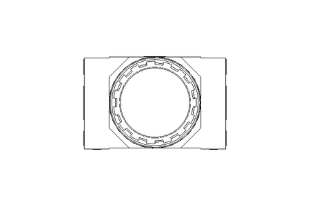 Druckregelventil LR-1/2-D-7-O-I-Midi