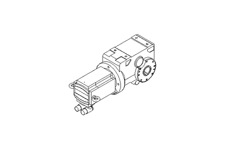 GEAR MOTOR