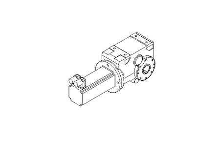 GEAR MOTOR