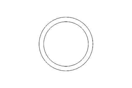 Joint V-ring 50S 50x5 FKM