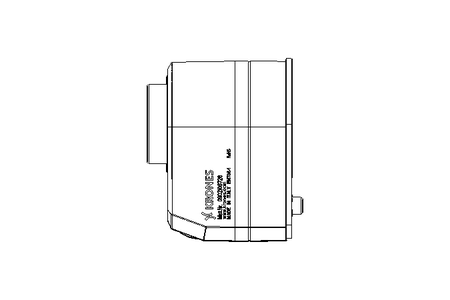 Indicador digital de posição D20 A30 AN