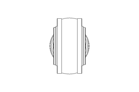 BUTTERFLY VALVE