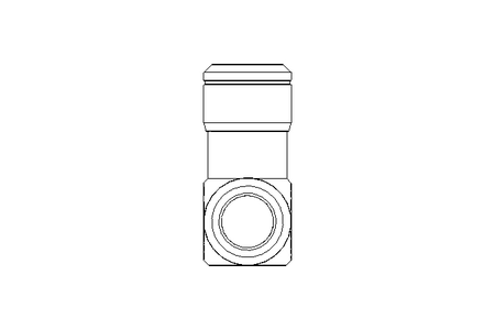 PLUG-IN CONNECTOR D=12