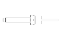 TEMPERATURE SENSOR