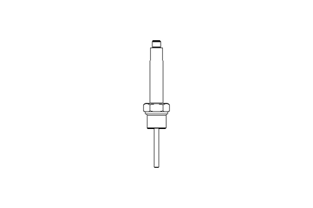 TEMPERATURE SENSOR