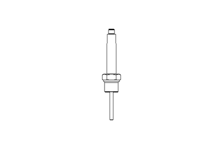 TEMPERATURE SENSOR