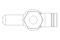 PRESSURE VEDUCING VOLE