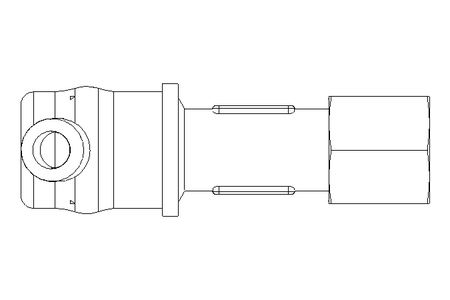 PRESSURE VEDUCING VOLE