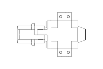 Einschaltventil HE-D-Mini G1/4