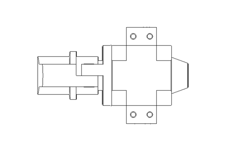 Einschaltventil HE-D-Mini G1/4