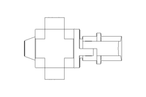 Einschaltventil HE-D-Mini G1/4