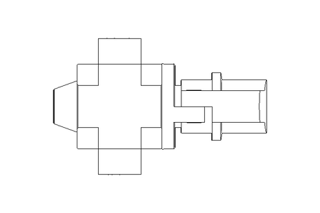 Einschaltventil HE-D-Mini G1/4