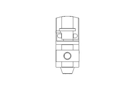 Einschaltventil HE-D-Mini G1/4