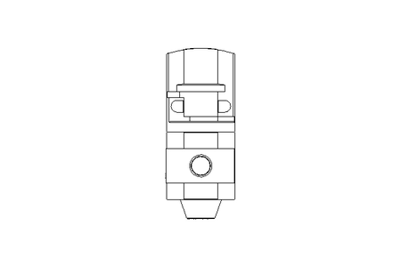 Einschaltventil HE-D-Mini G1/4