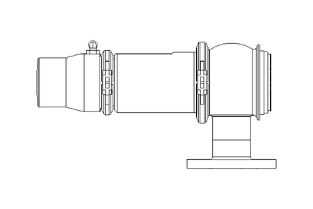 SAFETY VALVE