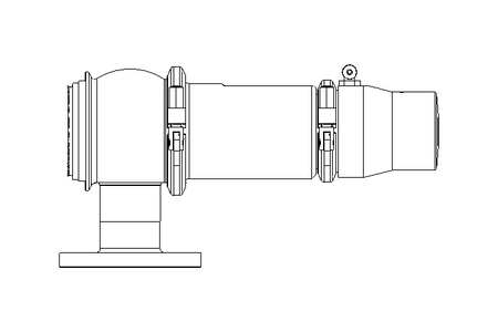 SAFETY VALVE