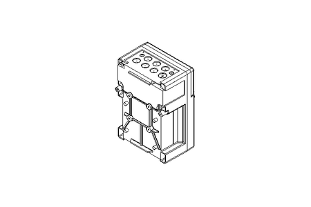 Messumformer PH-Redox