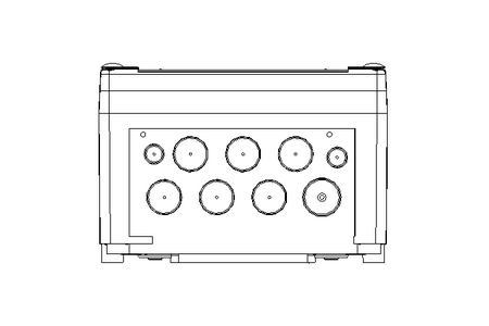 Messumformer PH-Redox