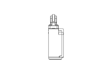 Interruptor de posicao 500V 2,5A 2NF