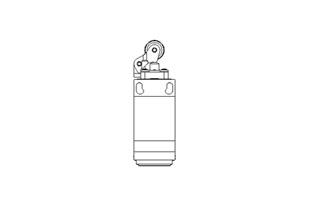 Interruptor de posicao 500V 2,5A 2NF