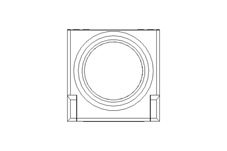 Interruptor de posicao 500V 2,5A 2NF