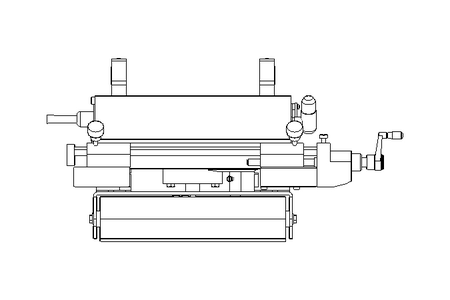 CONTROLEUR / REGULATEUR