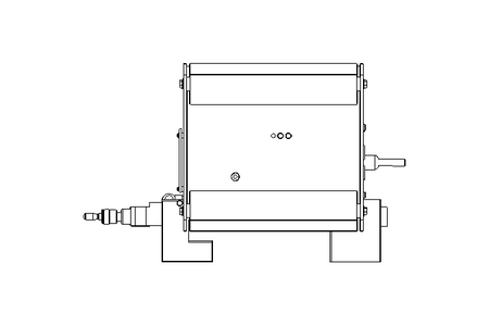 CONTROLEUR / REGULATEUR