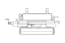 CONTROLEUR / REGULATEUR