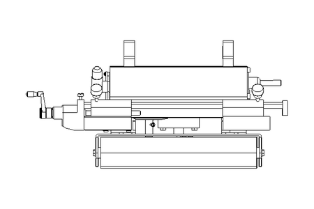 CONTROLLER / REGULATOR