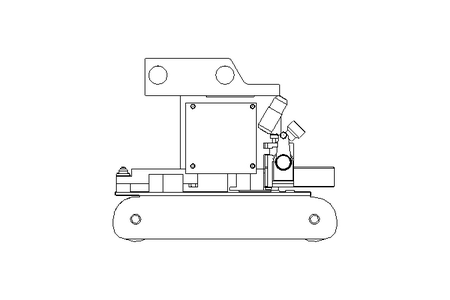 CONTROLEUR / REGULATEUR