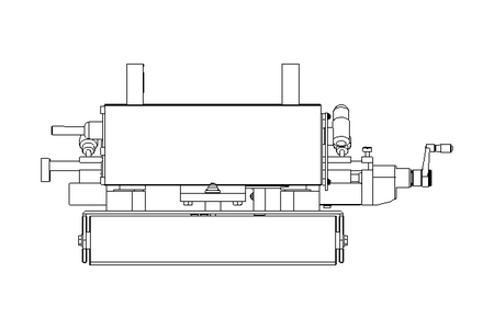 CONTROLLER / REGULATOR