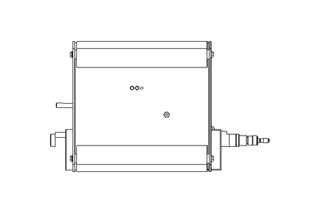 CONTROLLER / REGULATOR