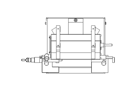 CONTROLEUR / REGULATEUR