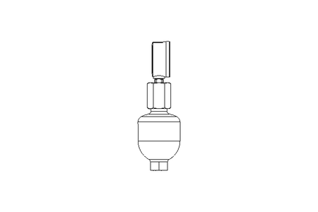 LARGE DAMPING TANK