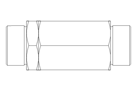 CHECK VALVE