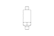 Electronic pressure switch  DS 6