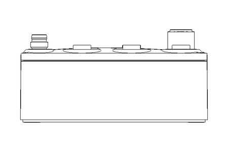 Analogausgangsmodul X67